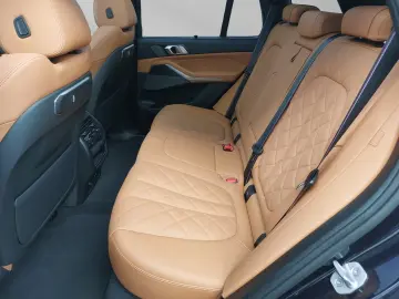 X5 xDrive30d SportPro 22  H&K Carbon Standhzg