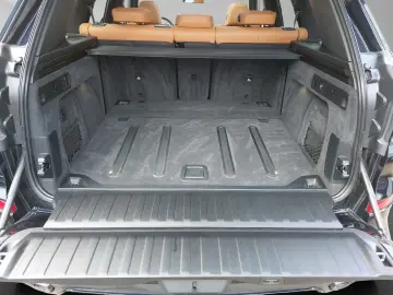 X5 xDrive30d SportPro 22  H&K Carbon Standhzg