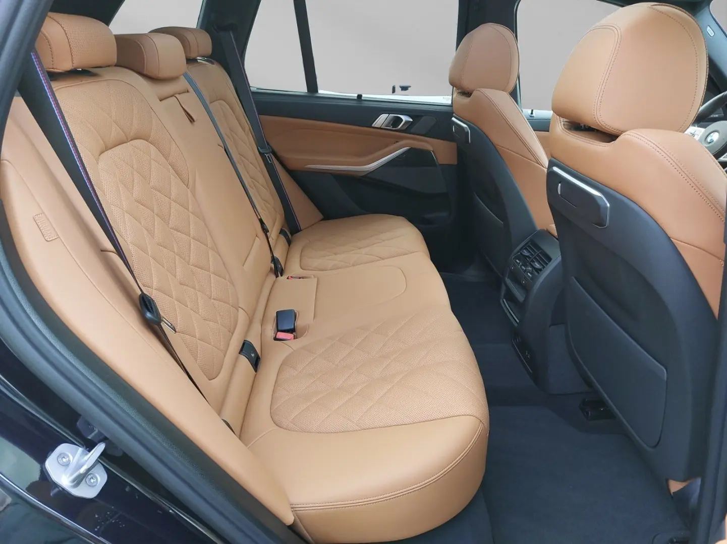 X5 xDrive30d SportPro 22  H&K Carbon Standhzg