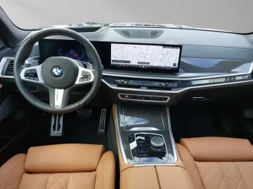 X5 xDrive30d SportPro 22  H&K Carbon Standhzg