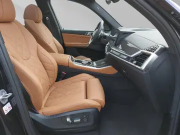 X5 xDrive30d SportPro 22  H&K Carbon Standhzg