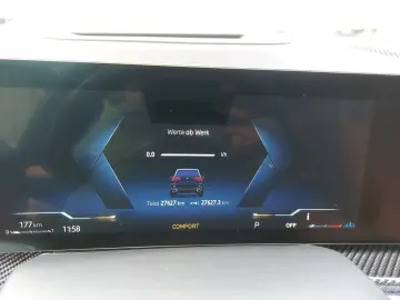 X5 xDrive30d SportPro 22  H&K Carbon Standhzg