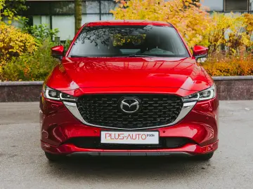 Mazda CX5 Takumi 2.2 184 CP AT AWD