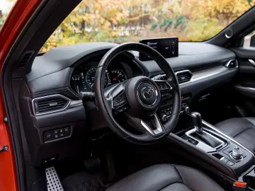 Mazda CX5 Takumi 2.2 184 CP AT AWD