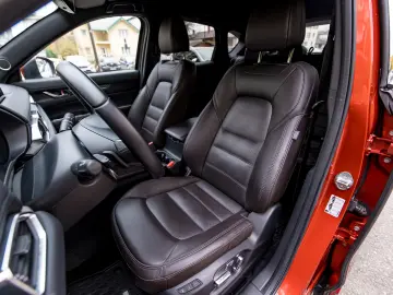 Mazda CX5 Takumi 2.2 184 CP AT AWD