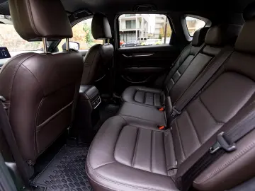 Mazda CX5 Takumi 2.2 184 CP AT AWD