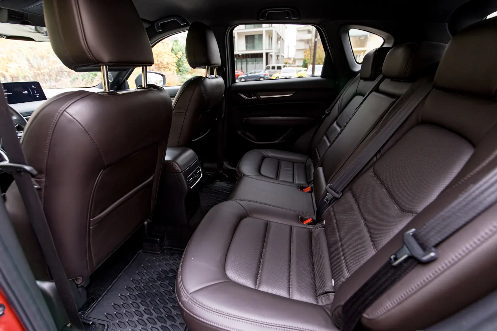 Mazda CX5 Takumi 2.2 184 CP AT AWD