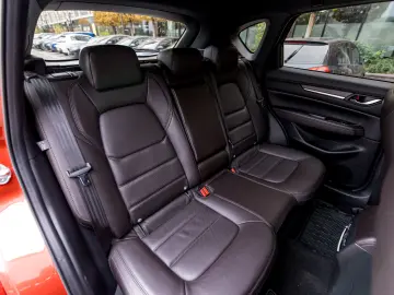 Mazda CX5 Takumi 2.2 184 CP AT AWD