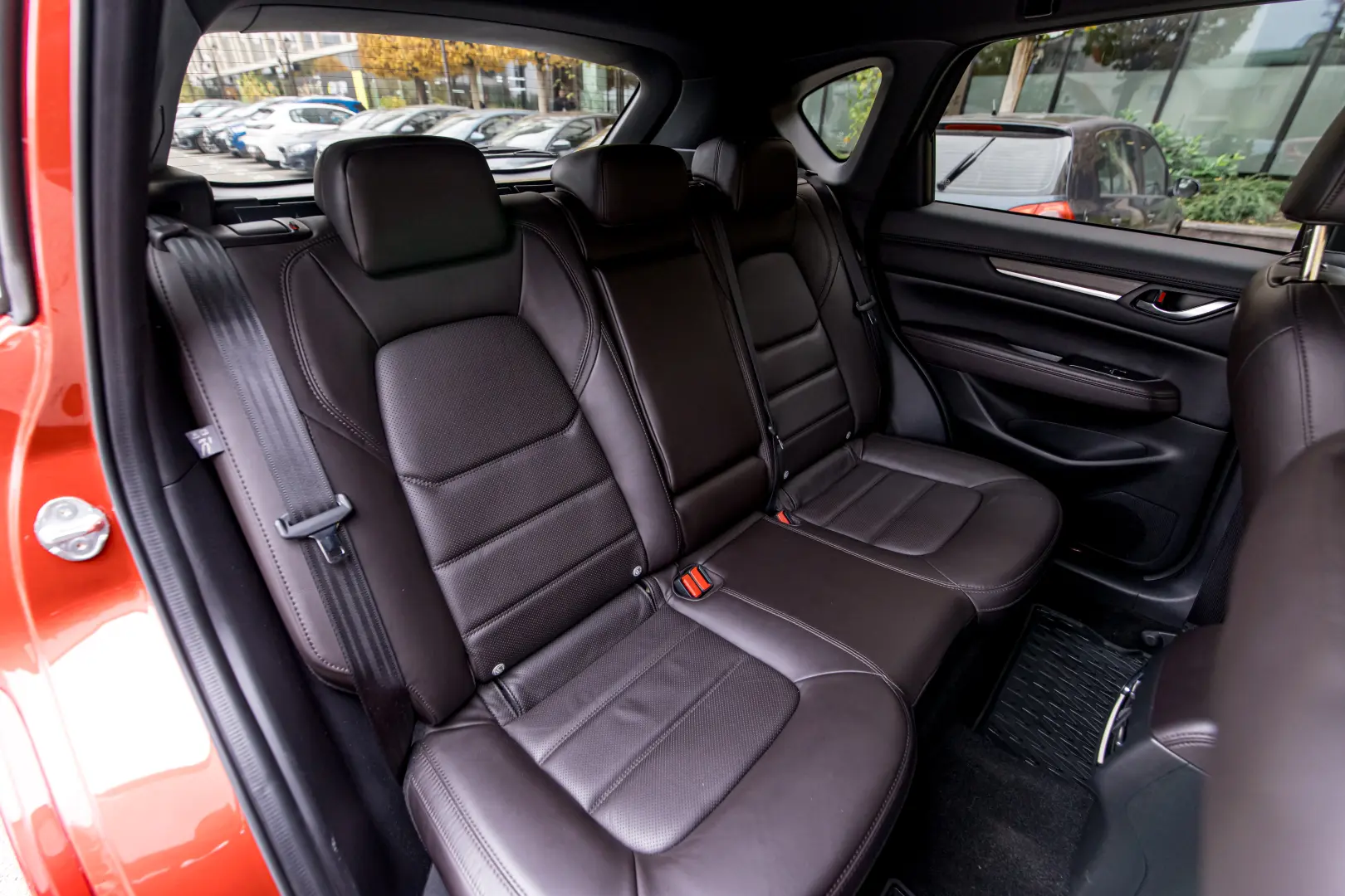 Mazda CX5 Takumi 2.2 184 CP AT AWD