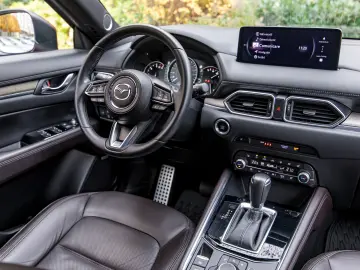 Mazda CX5 Takumi 2.2 184 CP AT AWD