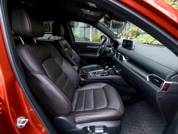 Mazda CX5 Takumi 2.2 184 CP AT AWD