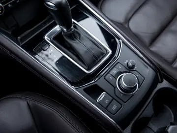 Mazda CX5 Takumi 2.2 184 CP AT AWD