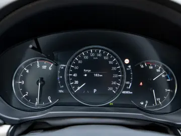 Mazda CX5 Takumi 2.2 184 CP AT AWD