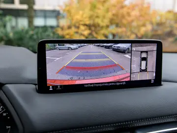 Mazda CX5 Takumi 2.2 184 CP AT AWD