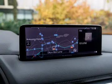 Mazda CX5 Takumi 2.2 184 CP AT AWD