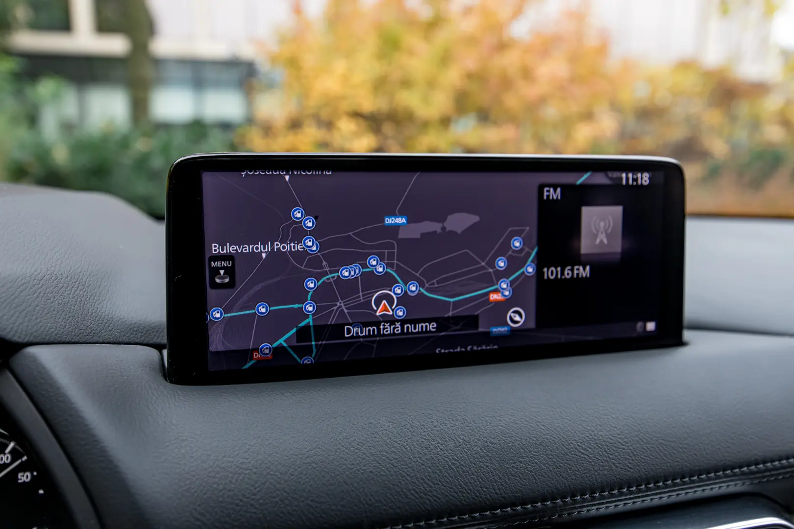 Mazda CX5 Takumi 2.2 184 CP AT AWD