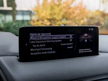 Mazda CX5 Takumi 2.2 184 CP AT AWD