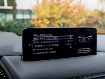 Mazda CX5 Takumi 2.2 184 CP AT AWD