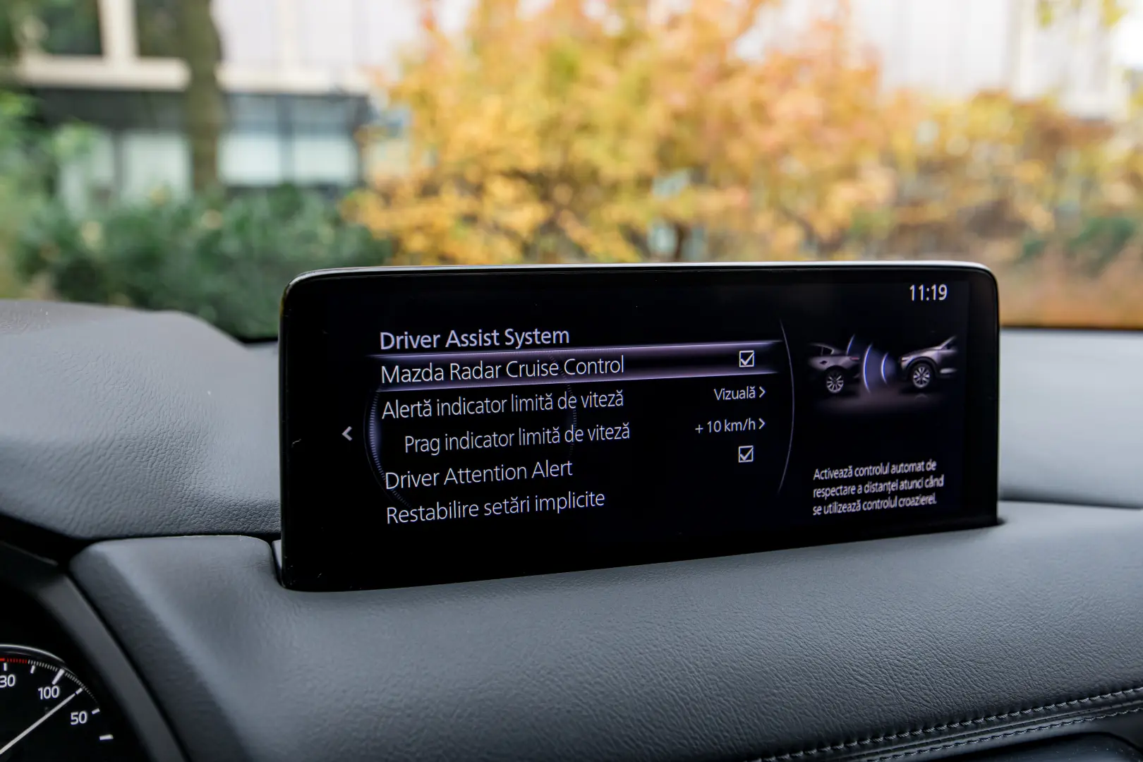 Mazda CX5 Takumi 2.2 184 CP AT AWD