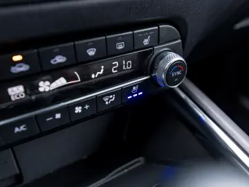 Mazda CX5 Takumi 2.2 184 CP AT AWD