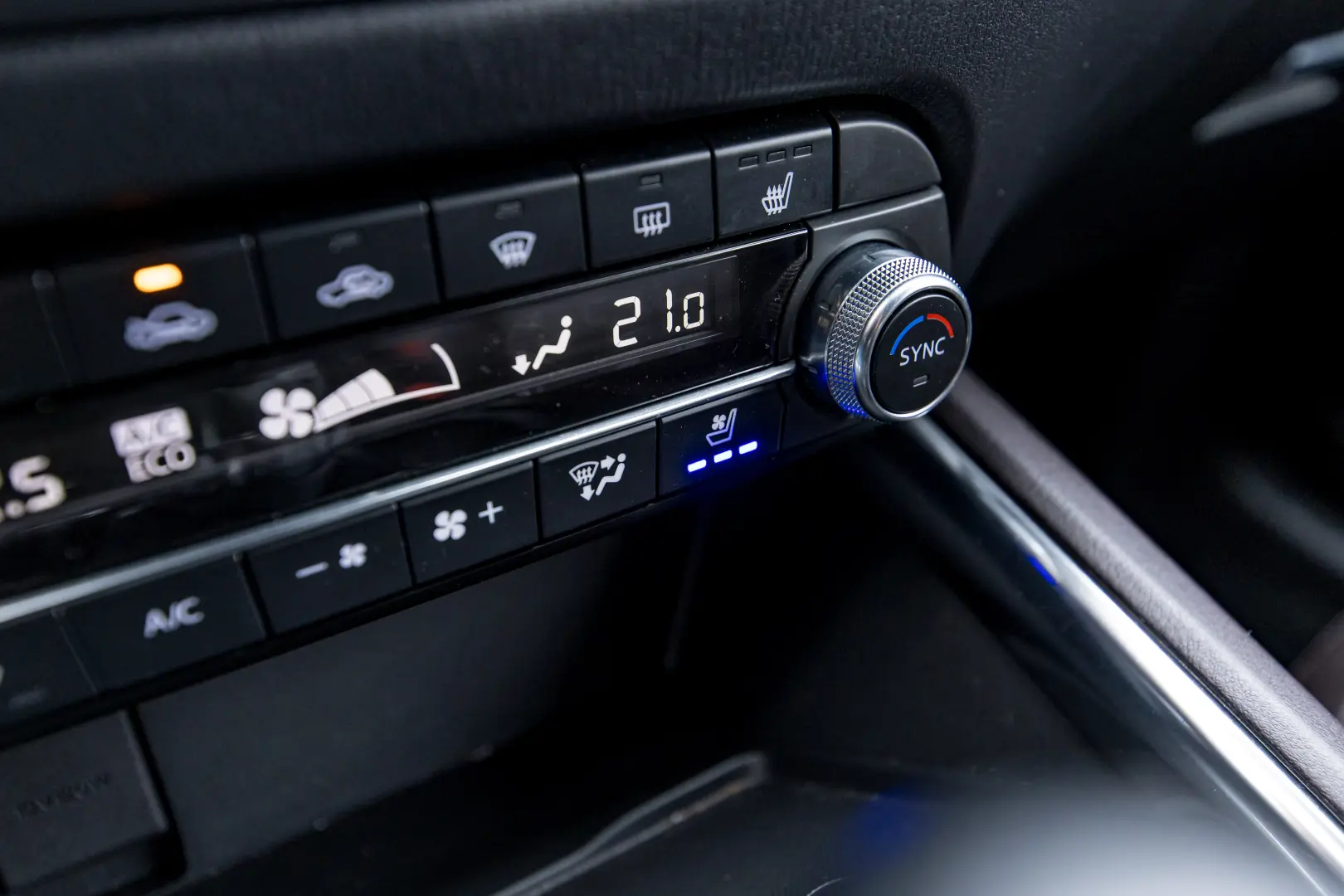 Mazda CX5 Takumi 2.2 184 CP AT AWD