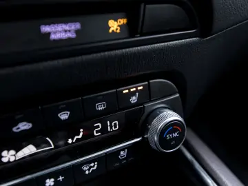 Mazda CX5 Takumi 2.2 184 CP AT AWD