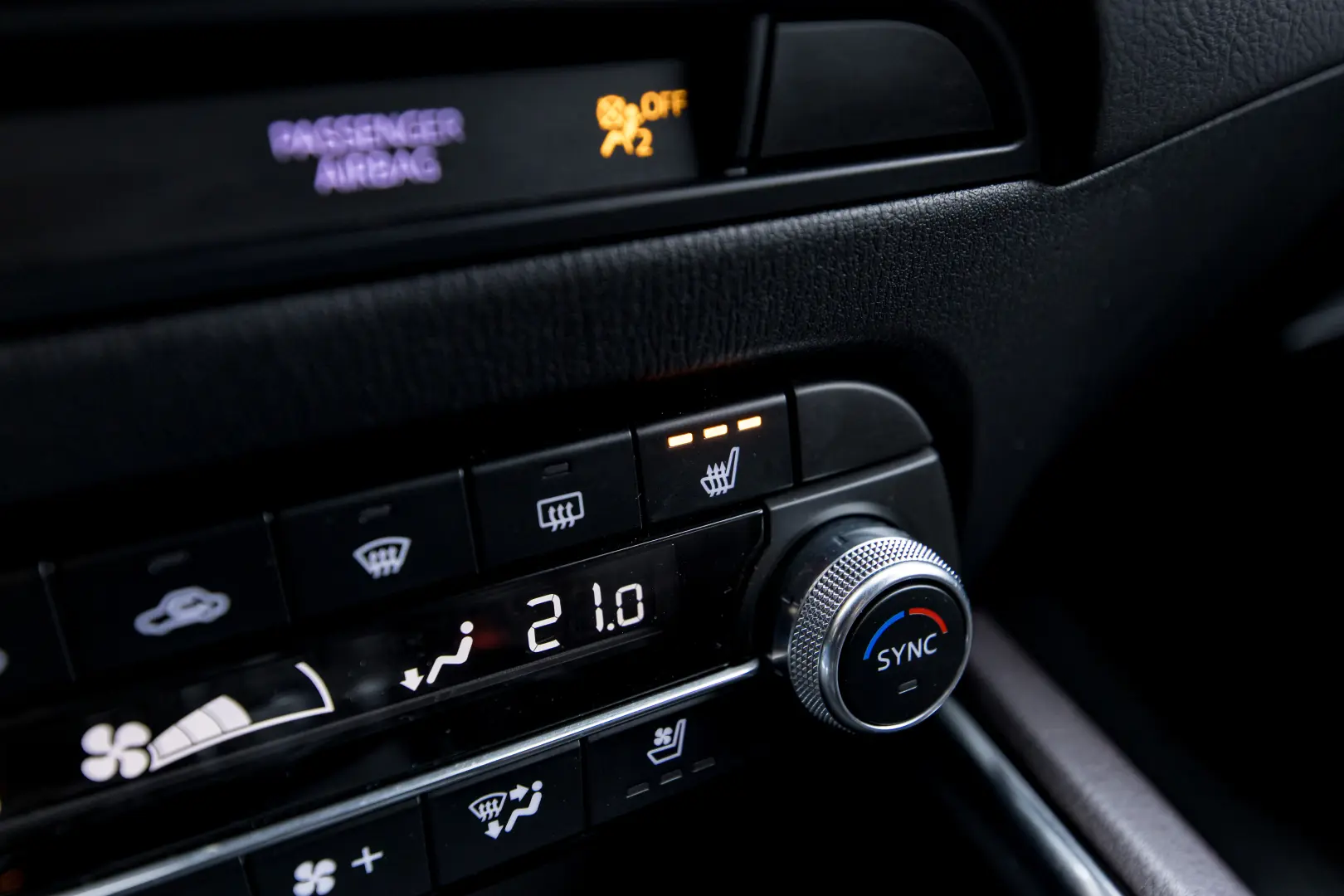 Mazda CX5 Takumi 2.2 184 CP AT AWD