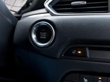 Mazda CX5 Takumi 2.2 184 CP AT AWD