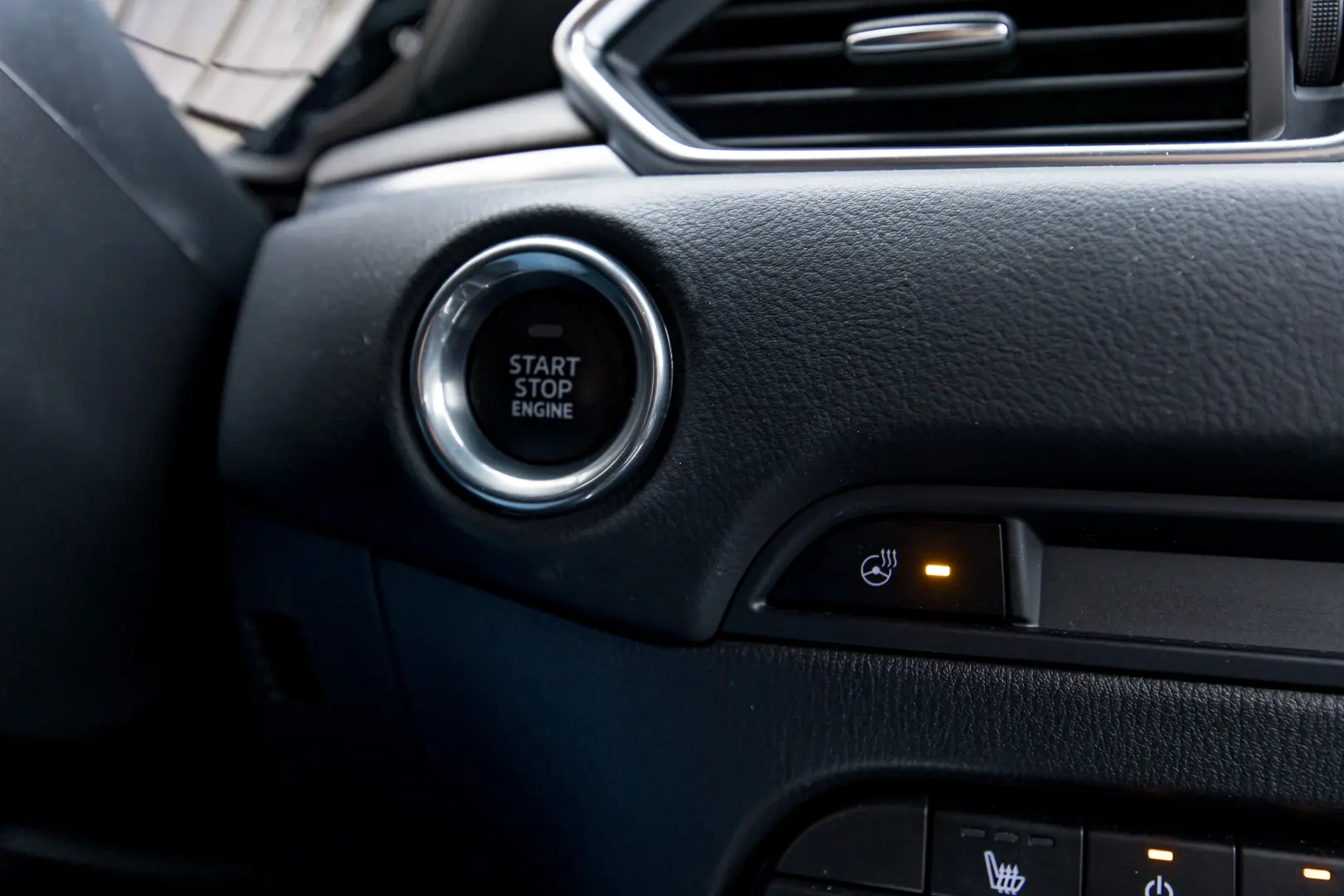 Mazda CX5 Takumi 2.2 184 CP AT AWD