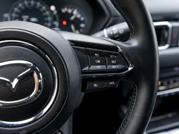 Mazda CX5 Takumi 2.2 184 CP AT AWD