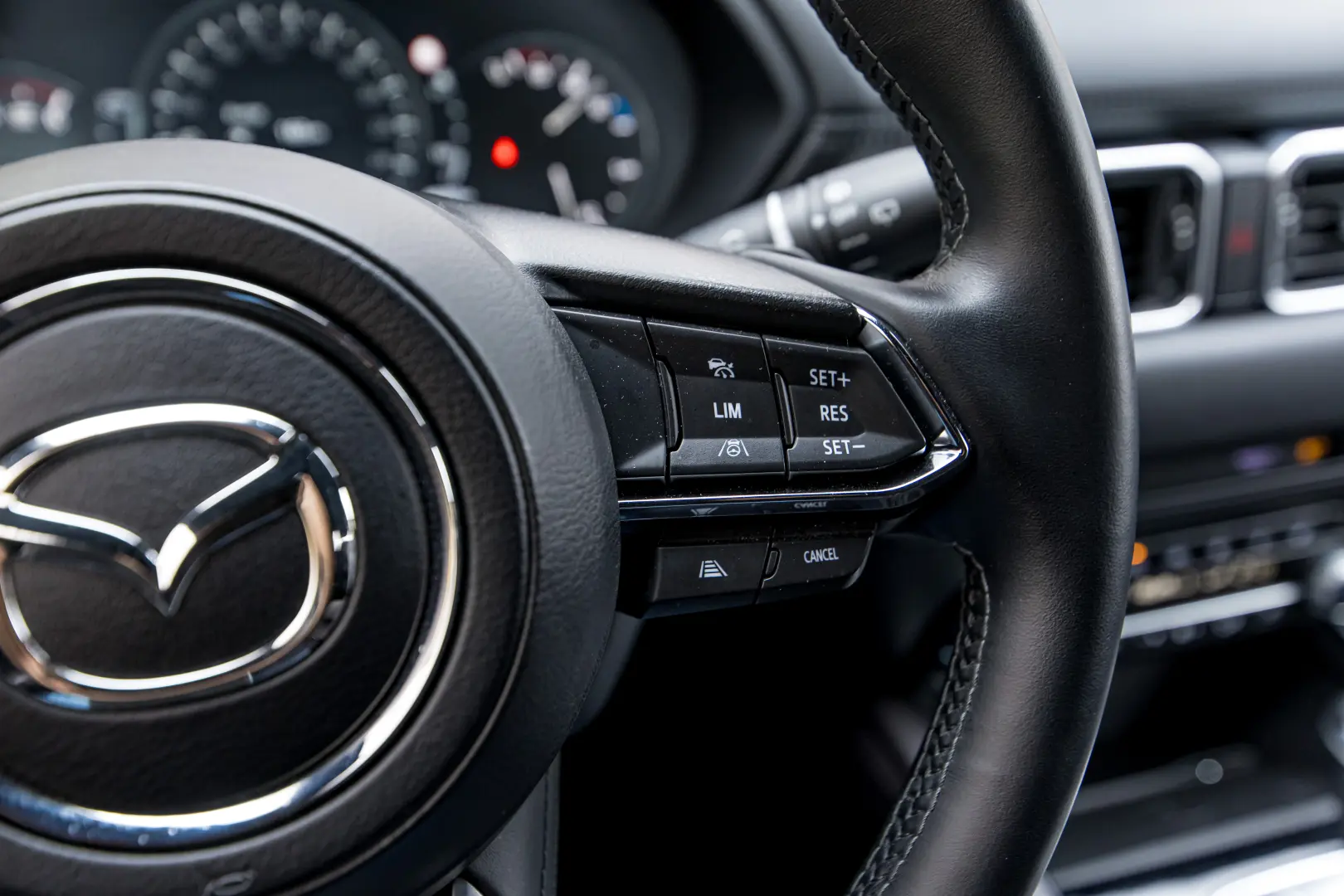 Mazda CX5 Takumi 2.2 184 CP AT AWD