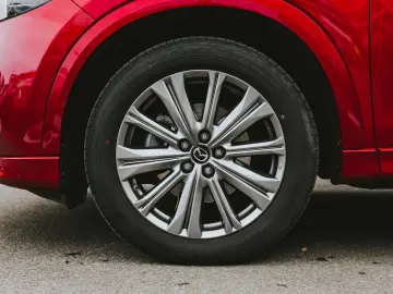 Mazda CX5 Takumi 2.2 184 CP AT AWD