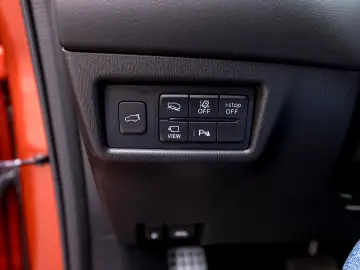 Mazda CX5 Takumi 2.2 184 CP AT AWD