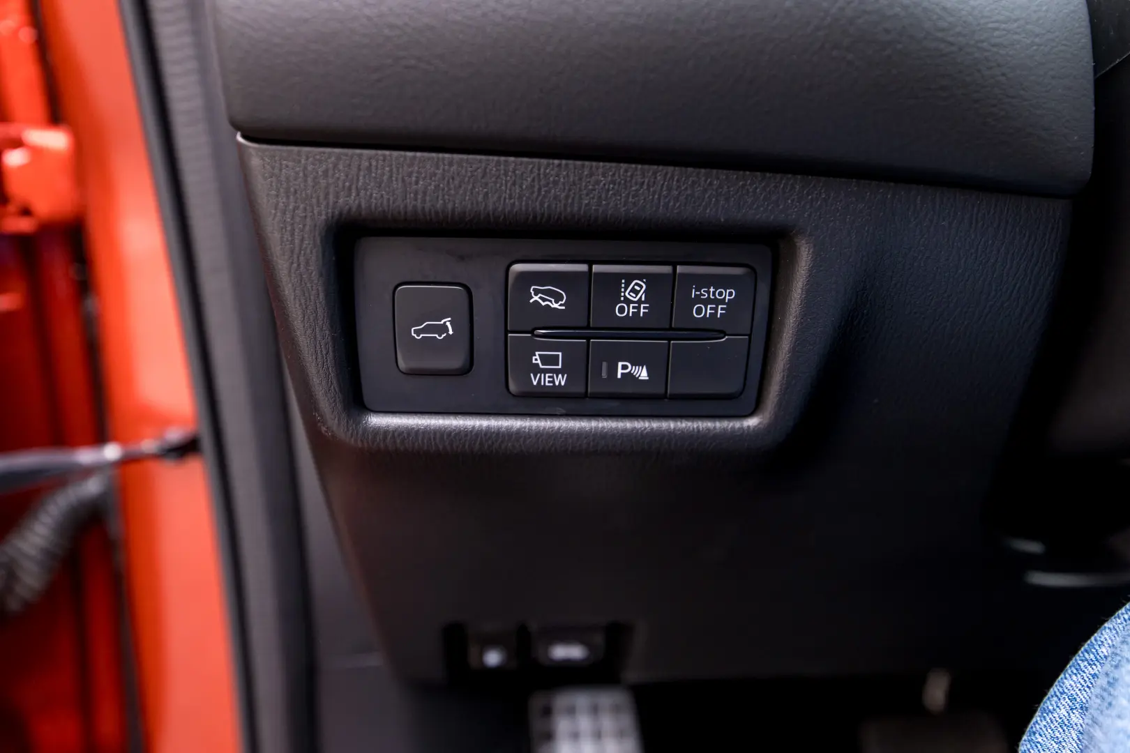 Mazda CX5 Takumi 2.2 184 CP AT AWD