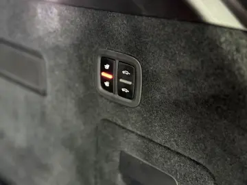 Cayenne  BOSE LENKRADHEIZUNG AMBIENTE