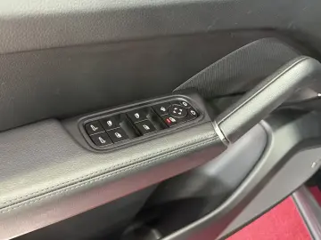 Cayenne  BOSE LENKRADHEIZUNG AMBIENTE