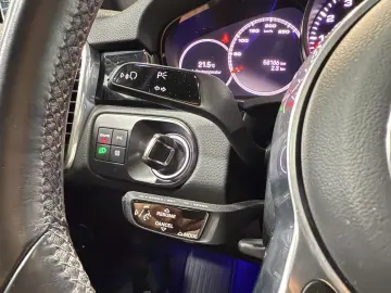 Cayenne  BOSE LENKRADHEIZUNG AMBIENTE