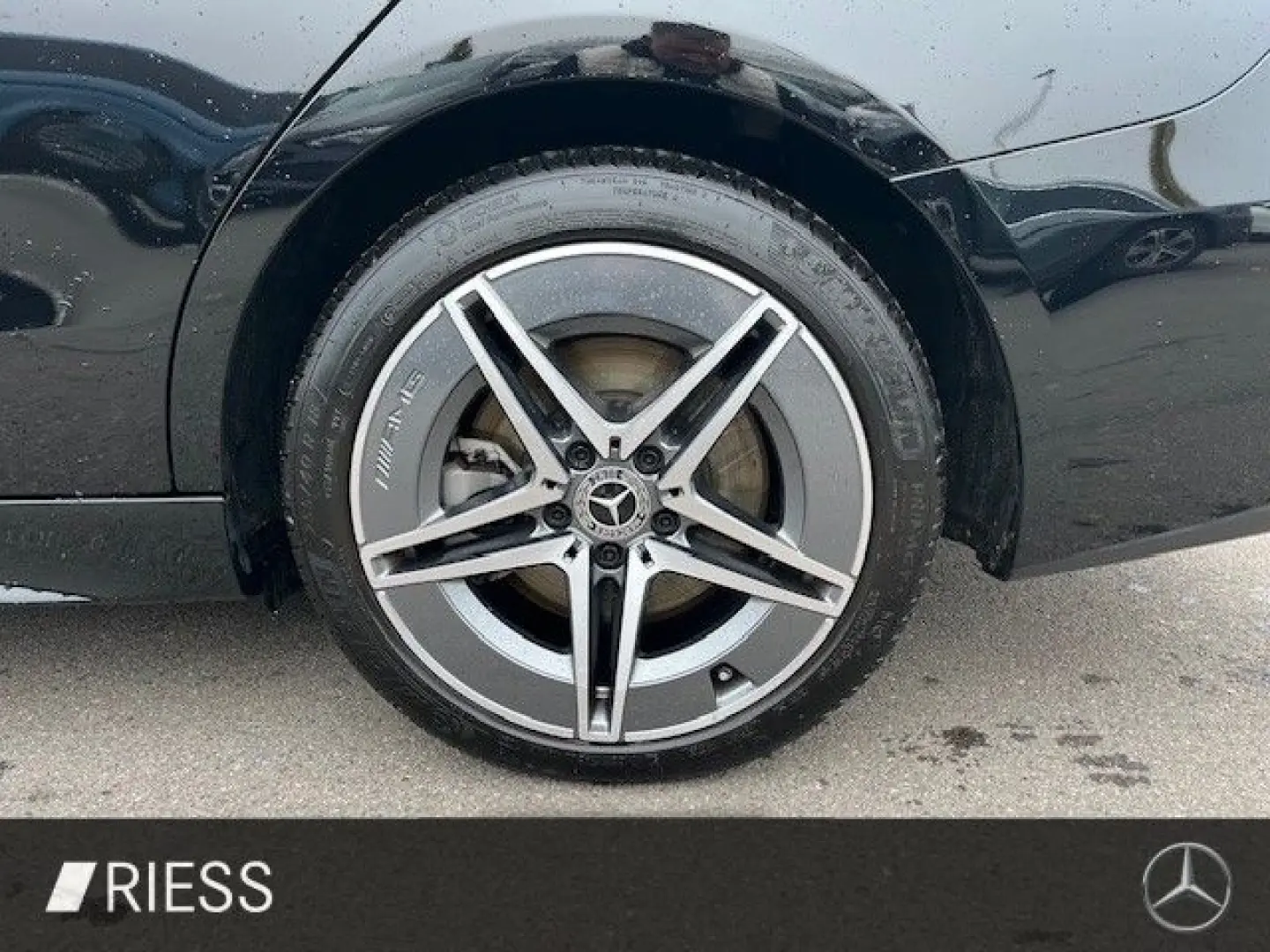 C 300 e 4M AMG Sport Navi LED Pano Burmes 360