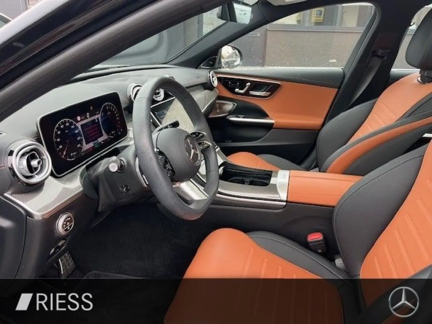 C 300 e 4M AMG Sport Navi LED Pano Burmes 360