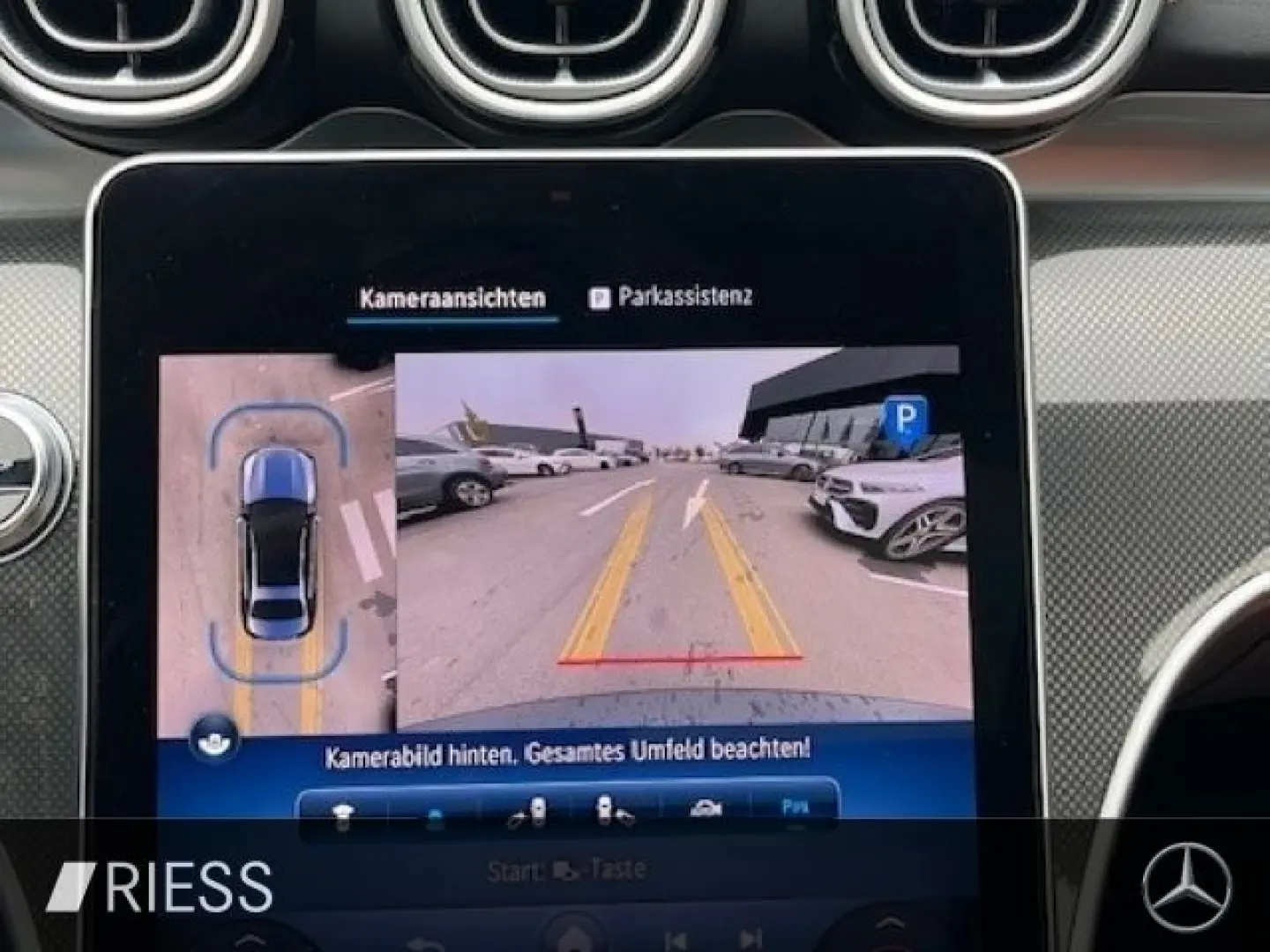 C 300 e 4M AMG Sport Navi LED Pano Burmes 360