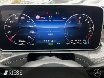 C 300 e 4M AMG Sport Navi LED Pano Burmes 360