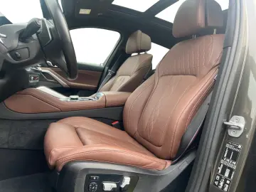 X6 40i xDrive M Sport Paket Pro AHK PANO STHZ