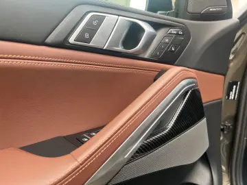 X6 40i xDrive M Sport Paket Pro AHK PANO STHZ