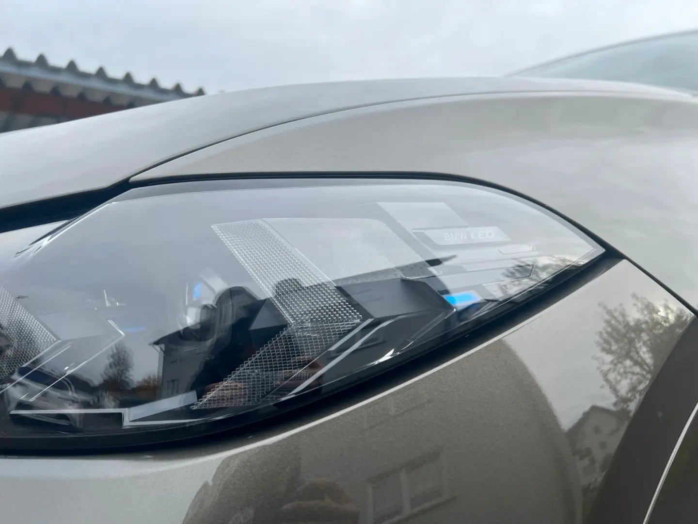 X6 40i xDrive M Sport Paket Pro AHK PANO STHZ