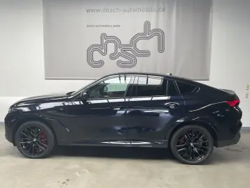 X6 30 d xDr. M Sport Pro HUD PANO ICONIC 22´ ALU