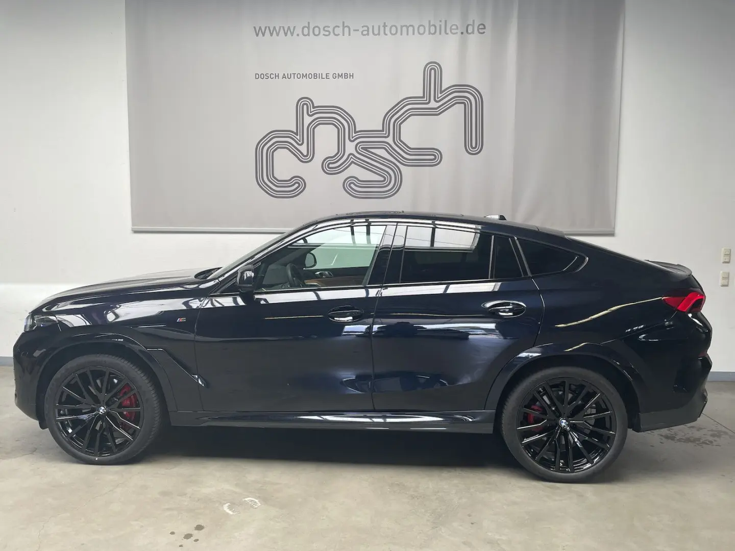 X6 30 d xDr. M Sport Pro HUD PANO ICONIC 22´ ALU