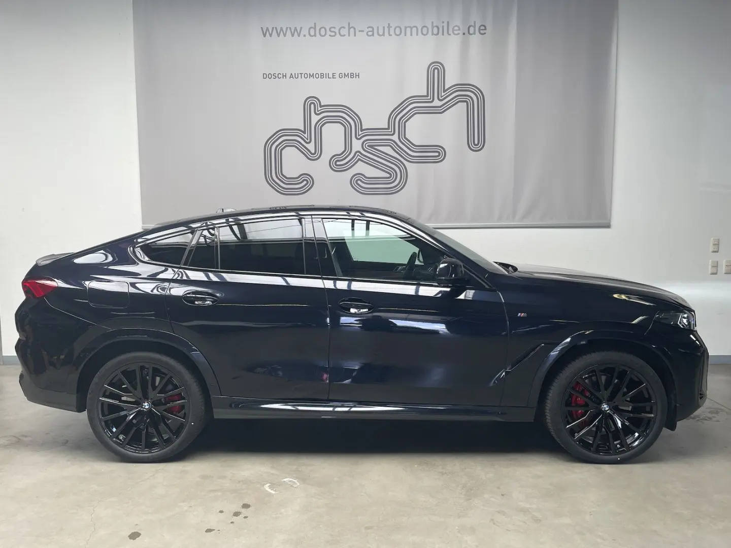 X6 30 d xDr. M Sport Pro HUD PANO ICONIC 22´ ALU