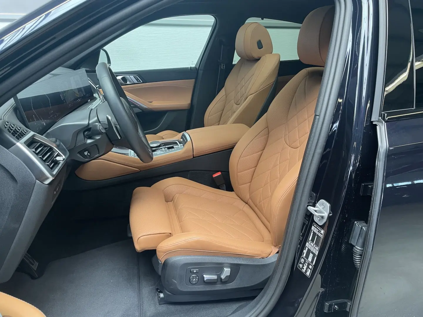 X6 30 d xDr. M Sport Pro HUD PANO ICONIC 22´ ALU