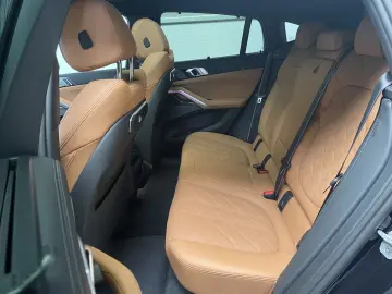 X6 30 d xDr. M Sport Pro HUD PANO ICONIC 22´ ALU