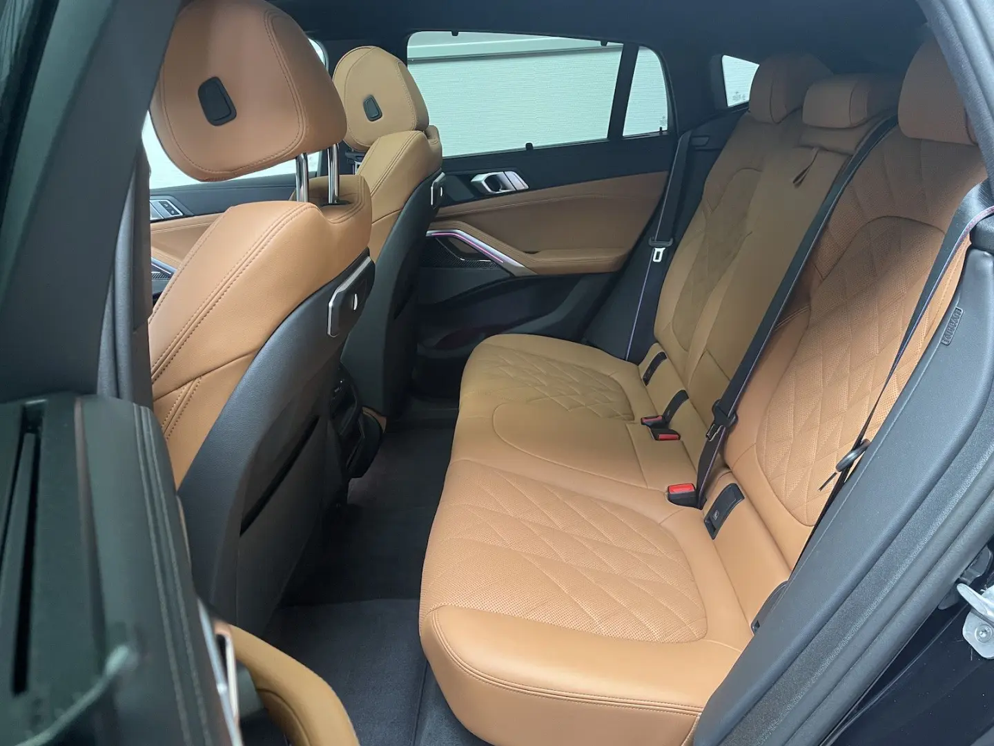 X6 30 d xDr. M Sport Pro HUD PANO ICONIC 22´ ALU